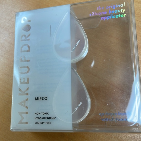 New MakeupDrop Micro Silicone Beauty Applicator!!🔥🔥🔥 - Picture 5 of 15